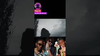 Part 506| alkaline get the key . @🎭ALKALINE🛸 Manhimself Rassi Muzic Masicka vybzkartel #alkaline