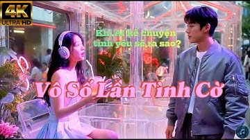 Vô Số Lần Tình Cờ: Bản Phối AI Có Đánh Bại Bản Gốc?