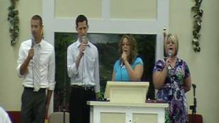 I'd Like To Talk It Over With Him ~ Camden Baptist Church chords