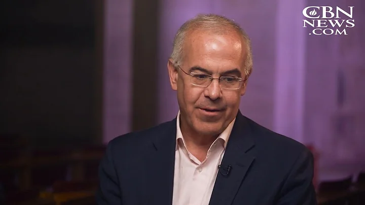 New York Times Columnist David Brooks Finds God, Deliverance in New Testament