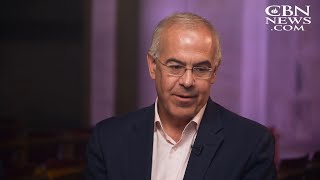 New York Times Columnist David Brooks Finds God, Deliverance in New Testament