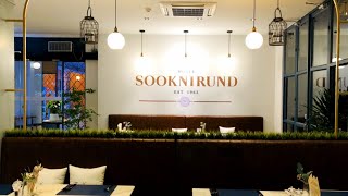 ที่พักหรูใจกลางเมืองเชียงราย|Sooknirund Hotel