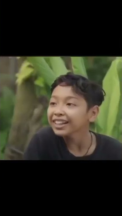 story wa fandra dan Paijo suasana ne koyo krupuk di Idak panda