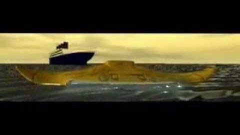 TGD XCOM Terror from the Deep - Intro 1995