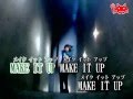 Namie Amuro - Naked [ KARAOKE]