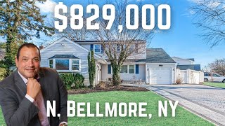 Moving To Bellmore What You Get For 829,000