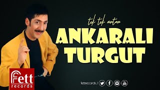 Ankaralı Turgut - Roman Resimi
