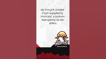 #shorts Observability i metryki