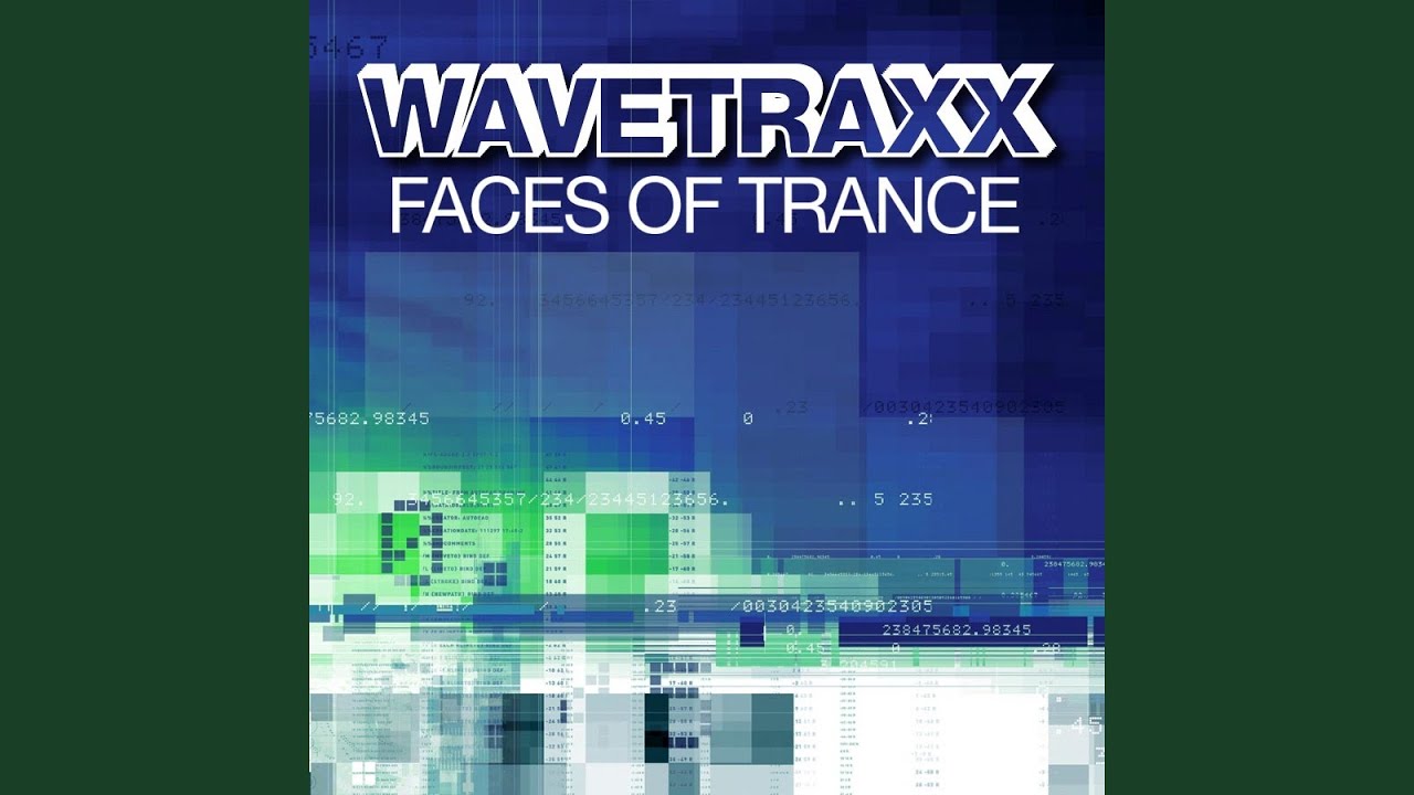 Somebody Scream (Wavetraxx Remix)
