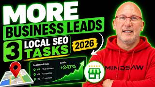 The (Only 3) Local SEO Tasks That Matter in 11 Minutes