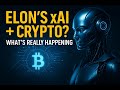 XAI: Elon Musk’s AI Vision and the Crypto Speculation Explained