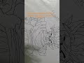 #drawingshorts #drawings #colors #zoro #anime #drawings#youtube #explore #edit #subscribe