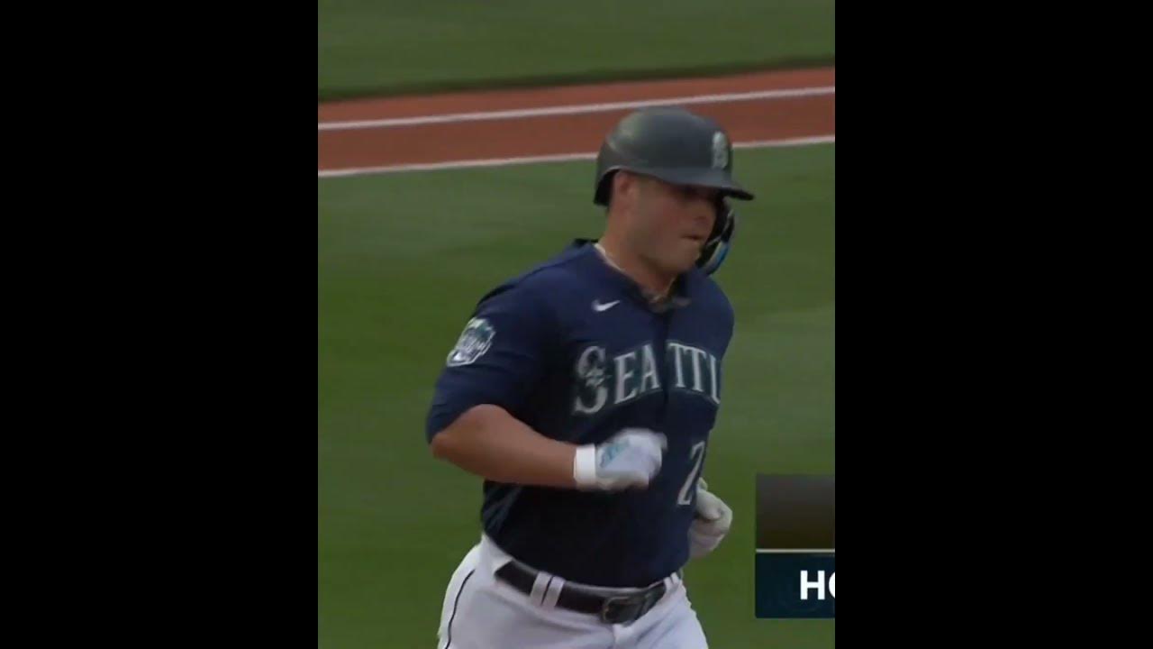 Seattle Mariners vs Oakland A's MLB Highlights seattlemariners oaklandathletics mlbhighlights