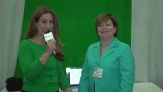 Westchester Digital Summit Interview: Bridget Gibbons