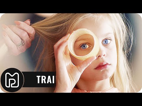 ROMYS SALON Trailer