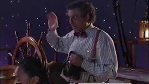 Imagination Island (1999 Version) Part 37