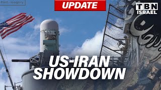 BREAKING: US Soldiers KILLED &amp; Iran DENIES Connection; Regional Tensions RISING | TBN Israel