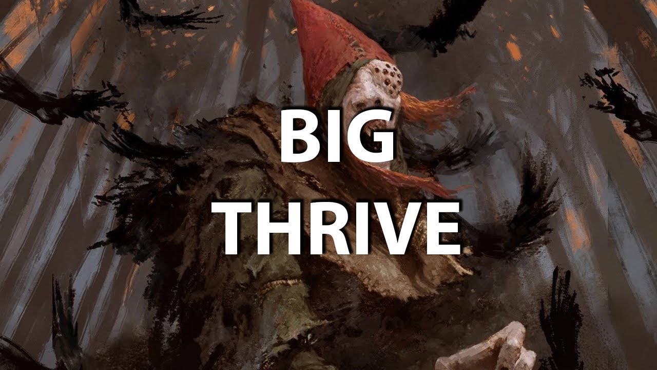 Gwent Homecoming: Big Monsters Thrive deck - Woodland Spirit Gameplay