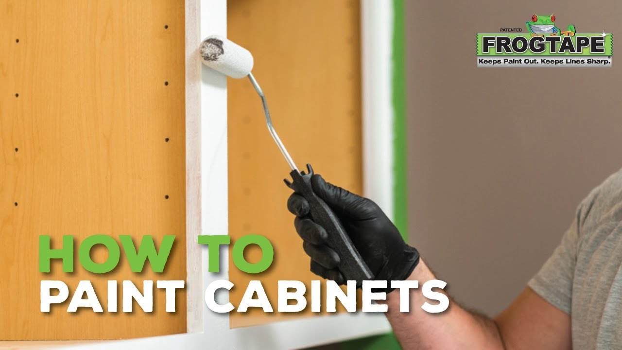 How to Paint YouTube