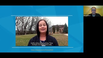 NACDEP 2020 - Creating Healthy Communities by Enhancing Public Spaces