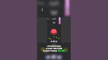 World Record Button Clicker Speed Run in 30 Seconds