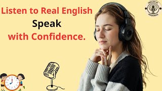 C1 English Speaking Practice for Advanced Fluency | Daily Podcast