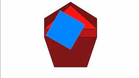 2006 Intersection of Solids Question