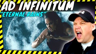 Pin Your Ears Back!! AD INFINITUM ' Eternal Rains ' [ Reaction ]