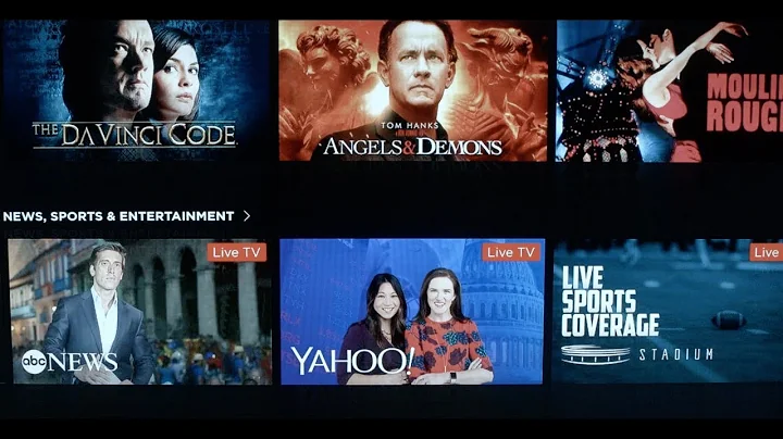 The Roku Channel Review 2019