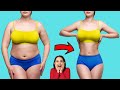 Exercícios Intenso para Perder Barriga Rápido TREINO EM CASA