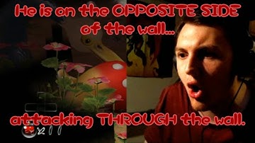 Pikmin 2 Kaizo Edition ISO Hack - Part 4 PLUCKING PROBLEMS