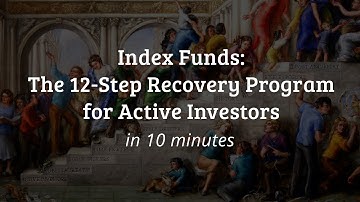 IFA.com - Index Funds: 12-Steps in 10 Minutes