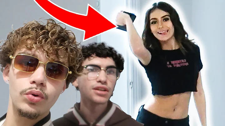 Moving In With Prymrr!