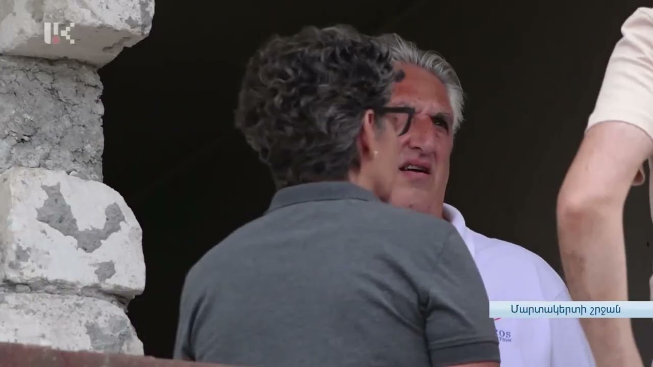 ԲՆԱԿԱՐԱՆԱՄՈՒՏ ՄԱՐՏԱԿԵՐՏՈՒՄ