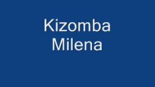 Kizomba - Milena.wmv