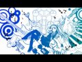 Hatsune Miku - a neo world (2011 another daybreak Remix)