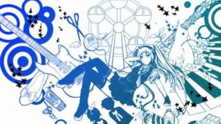 Keisei feat. Hatsune Miku - a neo world (2011 another daybreak Remix) [Eng translated]