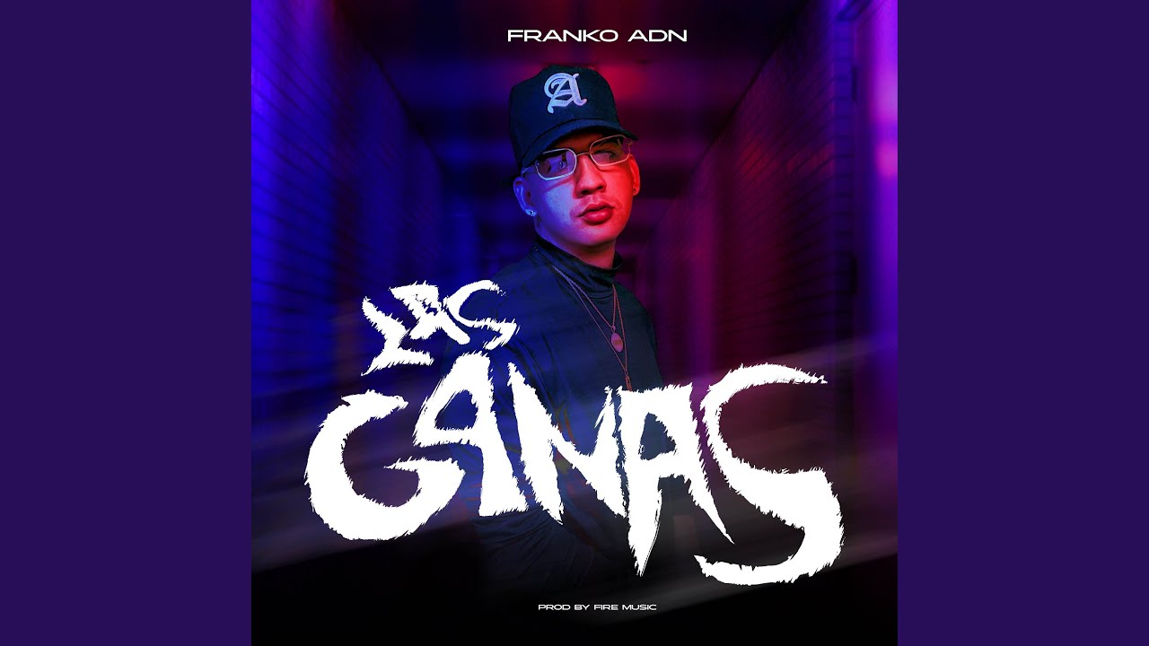 Watch LAS GANAS on YouTube Watch LAS GANAS on YouTube