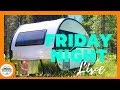 Friday Night Live - West Yellowstone Campout