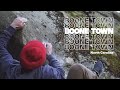 Boonetown Bouldering 2020