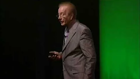 Ted Nicholas - Marketing Secrets Part 1