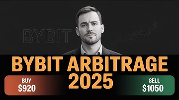 How To Make Money In Crypto with Bybit! (Beginners Tutorial)