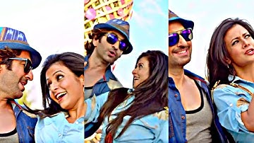 Besh Korechi Prem Korechi 🥰|| Jeet & Koyel || Bengali Romantic Status💕|| Debasis Edits