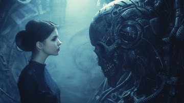 The Terror of Machines Without Sentience Replacing Humanity