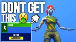 fortnite item shop november 11 kodak wk duration 2 42 - fortnite item shop 41119