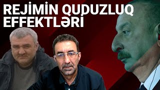 İlham Əliyevin idarəçiliyində "xərçəng sindromu". Ömrü azaldıqca şiddəti artan qudurğanlıq.