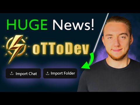 Our Bolt.new Fork's Most Requested Feature is FINALLY Here