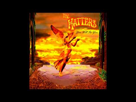 The Hatters - The Naked  Song