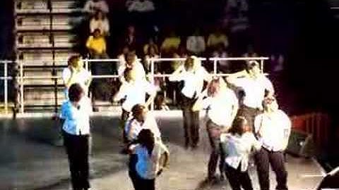 Aggie Fest Greek Show!