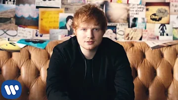 Ed Sheeran - All Of The Stars [Official Music Video]